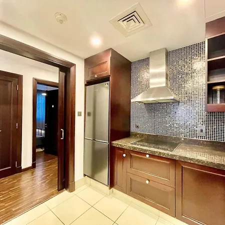 Appartement Wonderful In *