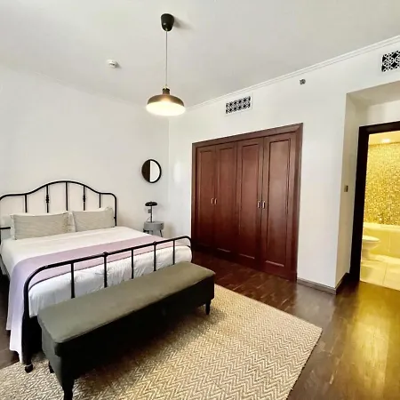 Appartement Wonderful In Prague