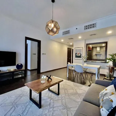 Wonderful In Appartement